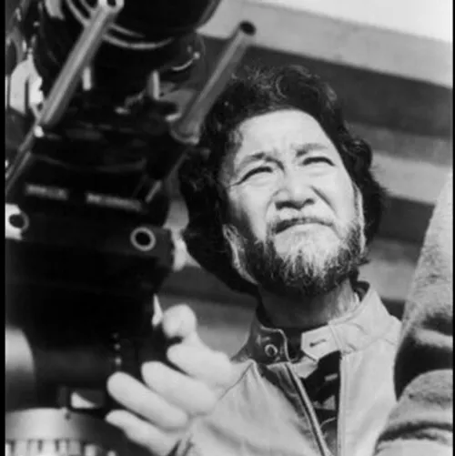 کارگردان بزرگ موج نوی ژاپن درگذشت