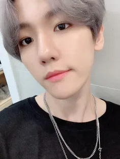 Baekhyun 💗 💗 💗  #Exo