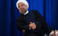 آقای روحانی! دشمن شاد شدیم؛ به جهنم! 
