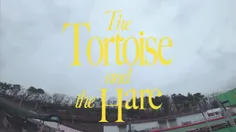 موزیک ویدیوی The Tortoise and The Hare؛ اثری از جیسونگ، ف
