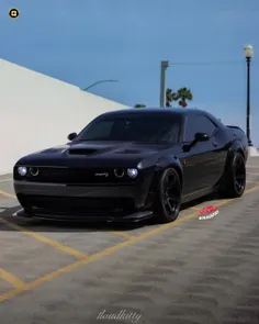 Dodge-Challenger_SRT_Hellcat