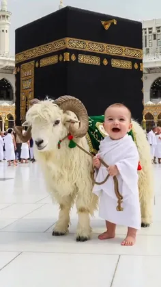 ✨عیدقربان برهمہ عاشقان مبارڪ
