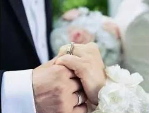 ازدواج sahibkan 27271650 - عکس ویسگون