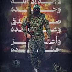 ⭕️ «ابو عبیده» سخنگوی نظامی گردان های القسام: از زائران ب