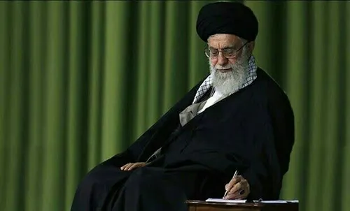🔴پیام رهبر انقلاب اسلامی به مناسبت شهادت سردار رشید اسلام