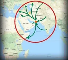 اتصال ایران به ۳ قاره با راه‌اندازی خط ریلی چابهار