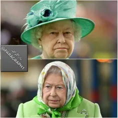 ملکه انگلیس