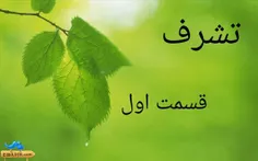 مرحوم فشندی تهرانی می گوید: