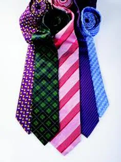 فرانسوی ها اولین ملتی هستند که کراوات را استفاده کرده و آ