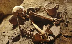 کشف شهر زیرزمینی 2هزار ساله در ایران Two-Millennia-Old Un