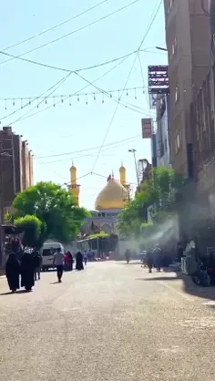 السلام‌علی‌الحسین‌و‌علی‌علی‌بن‌الحسین