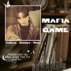 MAFIA GAME