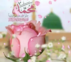 💖🍃ای آب حیات،یا محمد"ص"