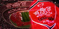 ❤پرسپولیس❤