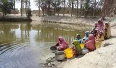 🚨 دو دختر دیگر در دشتیاری سیستان بلوچستان هنگام برداشت آب