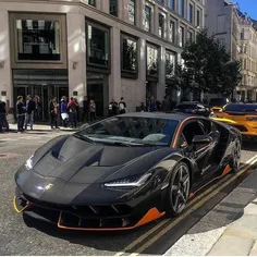 Lamborghini-