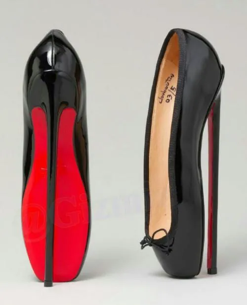 هدف اصلی تولیدکننده از طراحی این مدل کفش رو با ذکر مثال ت