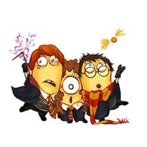 Potter o∩ ∩o