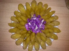 خیارشور(کار خودم)