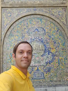 #کاخ_گلستان