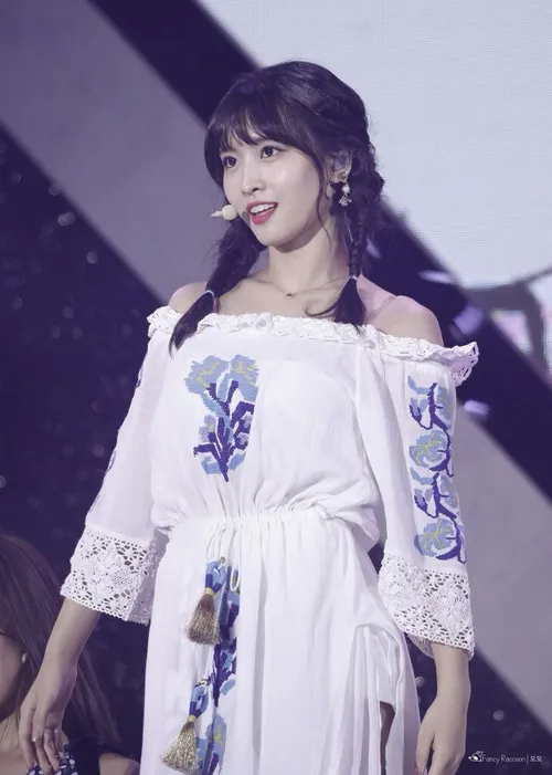 momo