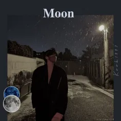 Moon part ¹²