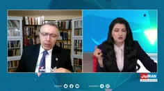 🔺اعتراف مجری اینترنشنال به دیپلماسی فعال دولت رئیسی