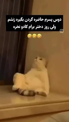 بدبختی داریما🤣🤣🤣