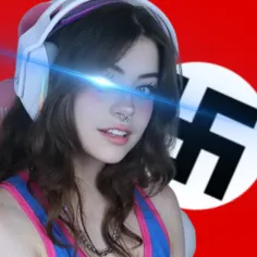 Hana UWU Nazi Ahhhhh