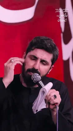 ایوان حسن عجب صفایی دارد