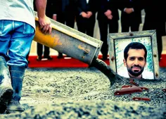 کلاس درس شهادت #احمدی_روشن را، #آوینی قبل ها برا ما بپا ک