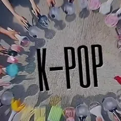K-pop 🍪💙