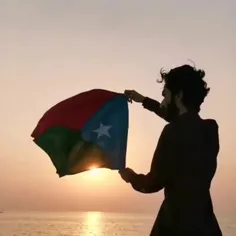 من بلوچم،قسم به نام پروردگار به بلوچ بودنم افتخار میکنم🇪🇷