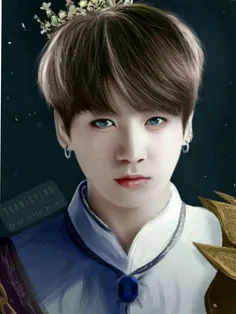 bts jung kook