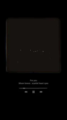 💞Moon lovers :  song for you of Exo💞