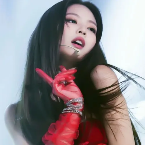 Jennie kim