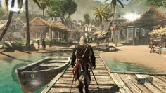 assassins creed iv