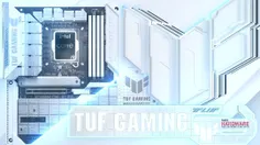 ASUS TUF GAMING Z790 BTF 