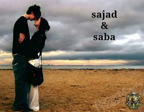 sajad & saba