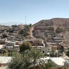 بهجان روستای ما