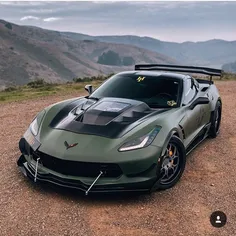 Chevrolet-Corvette_C7