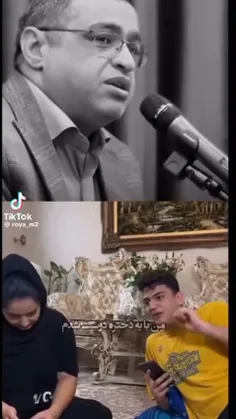 من واقعن دکتر عزیزی رو دوست دارم. ✨️♥️