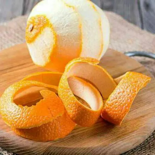 چرا پزشکان توصیه میکنند پوست پرتقال را دور نریزیم؟ 🤔