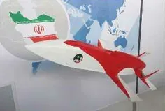 🚩 جدیدترین موشک کروز ساخت جمهوری اسلامی ایران با نام «مبی