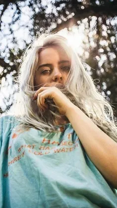 billie eilish