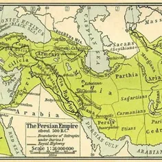 امپراطوری  جمهوری اسلامی ایران 