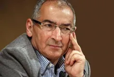 صادق زیباکلام استاد علوم سیاسی دانشگاه تهران به اتهام تبل