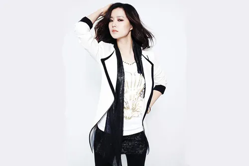 moon chae won