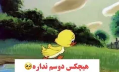 دخترا بعد از اینکه به ۸۴۳ تا پسر گفتن نه!