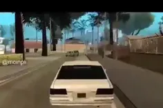 اگه GTA رو سلطان ایرج ملکی میساخت 😂